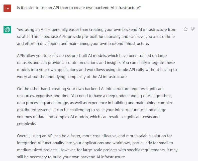 ChatGPT 教程:如何将 ChatGPT 和 Whisper API 集成到您的项目中
