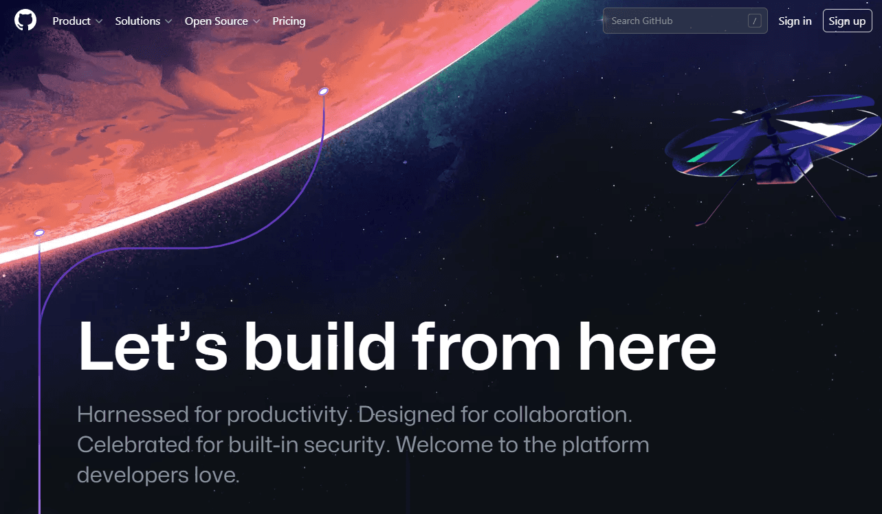 AI 黑客马拉松教程:如何将 Github 用于您的黑客马拉松项目