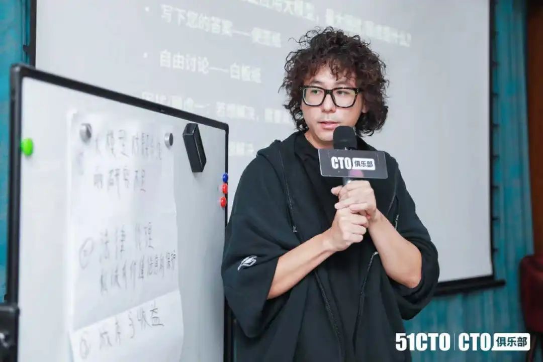 分享小组结论