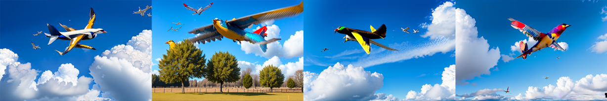 Stable Diffusion 提示词词缀使用指南（Prompt）