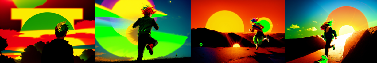 Stable Diffusion 提示词词缀使用指南（Prompt）