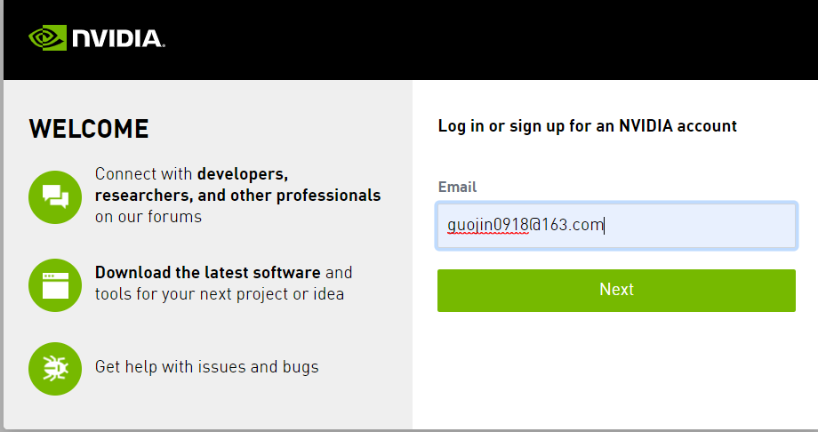 windows10 版本安装CUDA图文教程