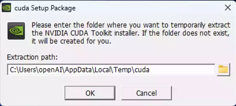 CMD窗口命令安装CUDA|Windows安装教程