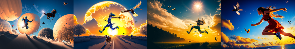 Stable Diffusion 提示词词缀使用指南（Prompt）