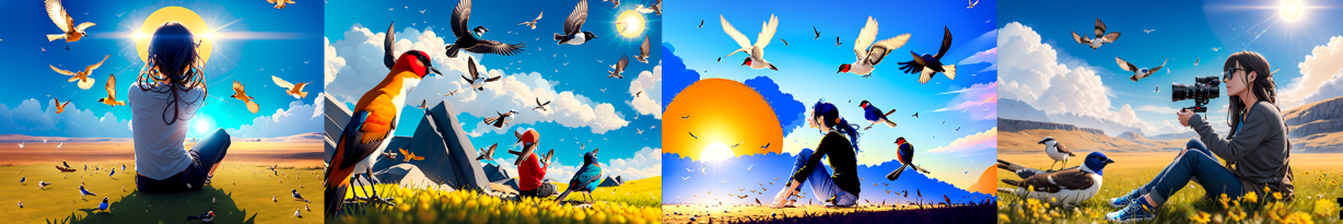 Stable Diffusion 提示词词缀使用指南（Prompt）