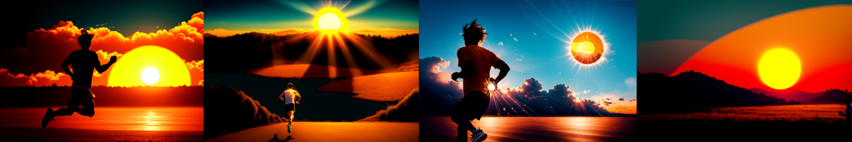 Stable Diffusion 提示词词缀使用指南（Prompt）