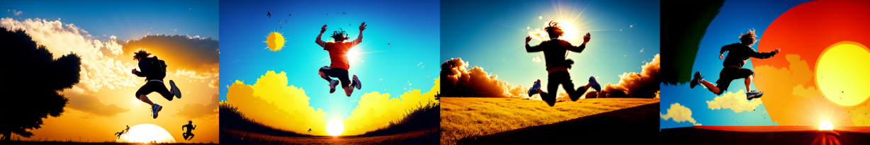 Stable Diffusion 提示词词缀使用指南（Prompt）