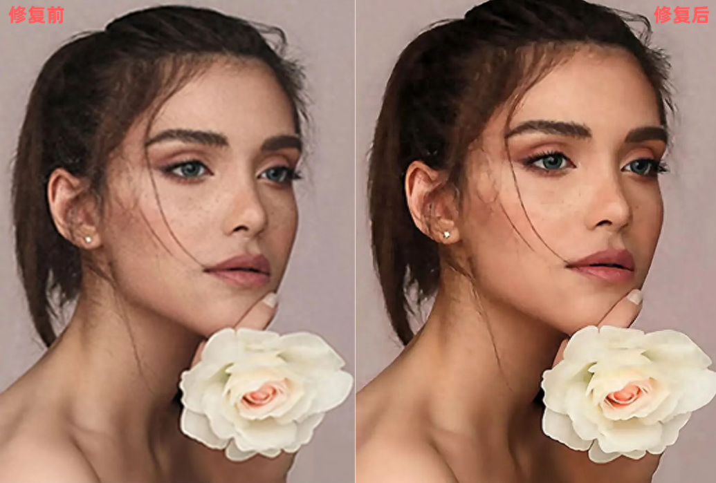 Upscayl – 免费开源的 AI 图像放大工具,跨平台