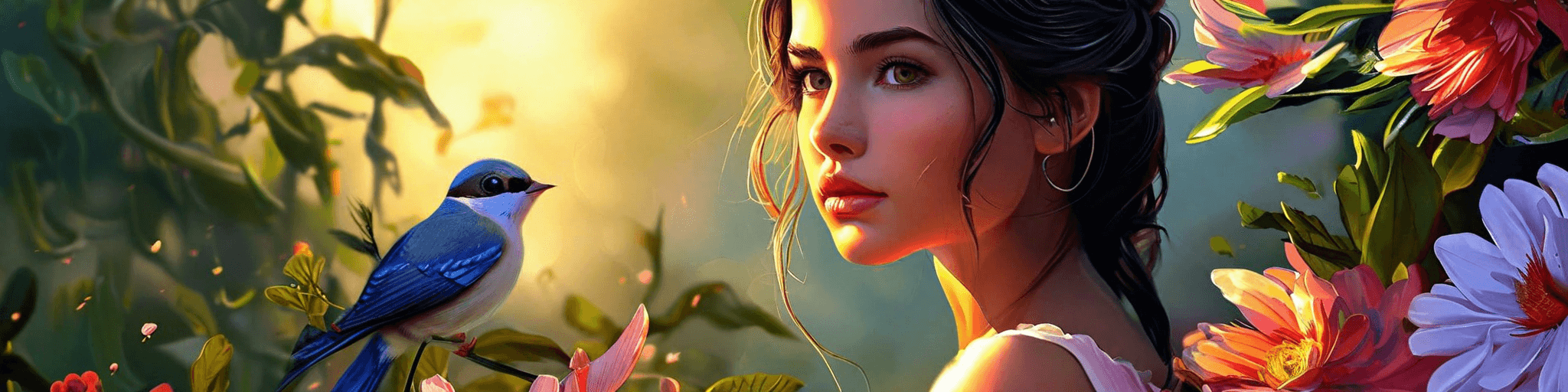 Lumina 长照片生成 & 混元大模型